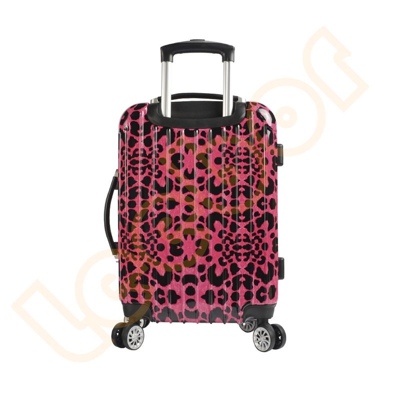 Wholesale Travel Luggage Suitcase Trolley Case with Tsa Lock – Travel Suitcase and Travel Luggage price