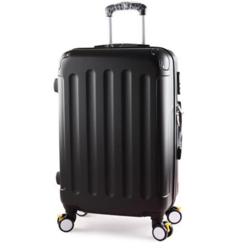 Yoixin Wear Resistant ABS Zipper Business Trip Luggage Hard Case – Travel Luggage and Travel Bag price