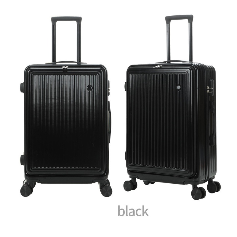 Yx16723-Factory Hot Selling Fashion Maleta Travel Suitcase Zipper Closure Suitcase with Custom – Suitcase Luggage and Travel Suitcase price