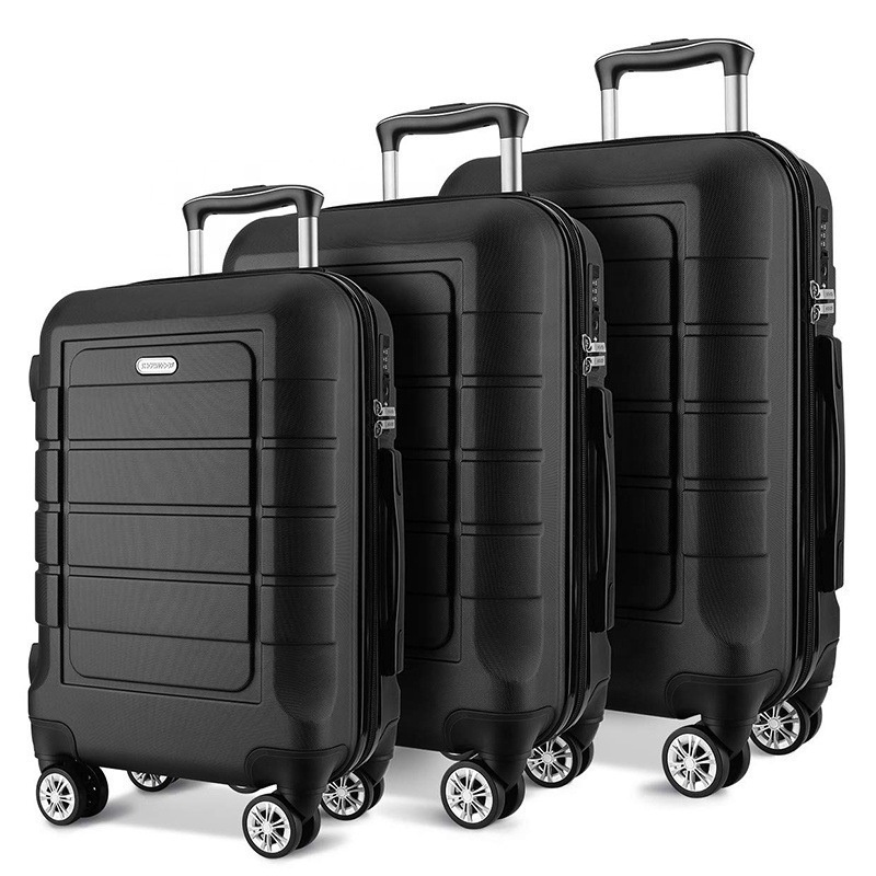 YX16796-Wholesale Maleta Business Trolley Travel Bag Trolley Luggage Suitcase Luggage – Suitcase Luggage and Zipper Closure Suitcase price