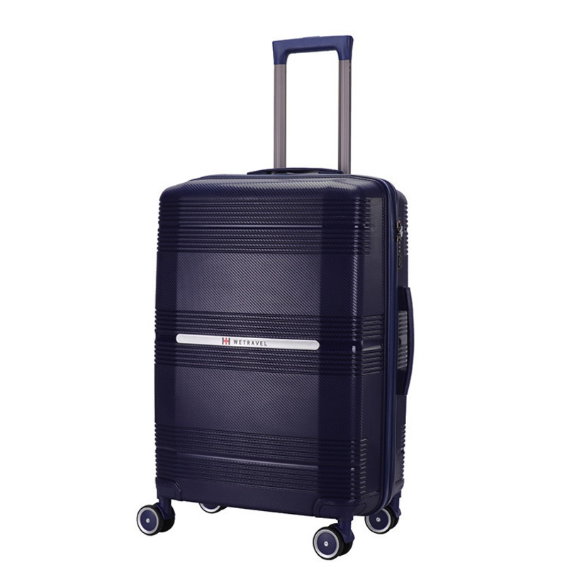 Yx16803-China Manufacture Custom Maleta Lightweight Travel Luggage Suitcase – Suitcase Luggage and Zipper Closure Suitcase price