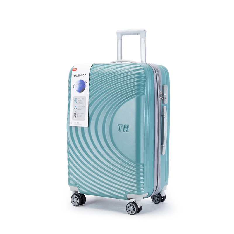 Yx16983-Hot Selling China Manufacture Maleta Anti-Theft Business Suitcase Travel Suitcase – Suitcase Luggage and Travel Suitcase price
