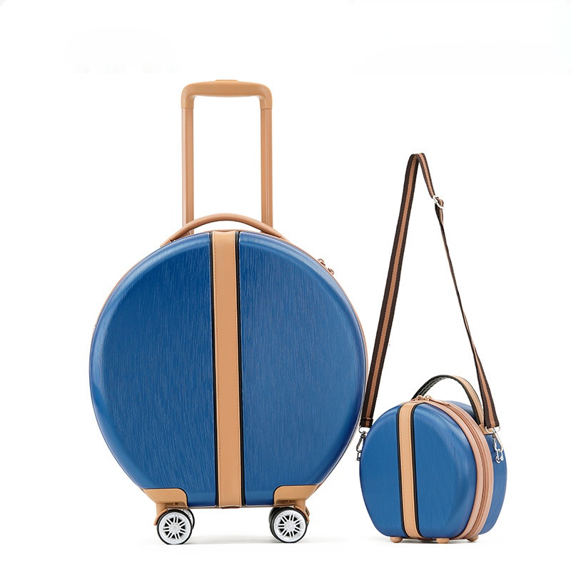 18inch Suitcase Carryon Luggage with 9inch Handbag Sets – Travel Luggage and Kids Suitcase price