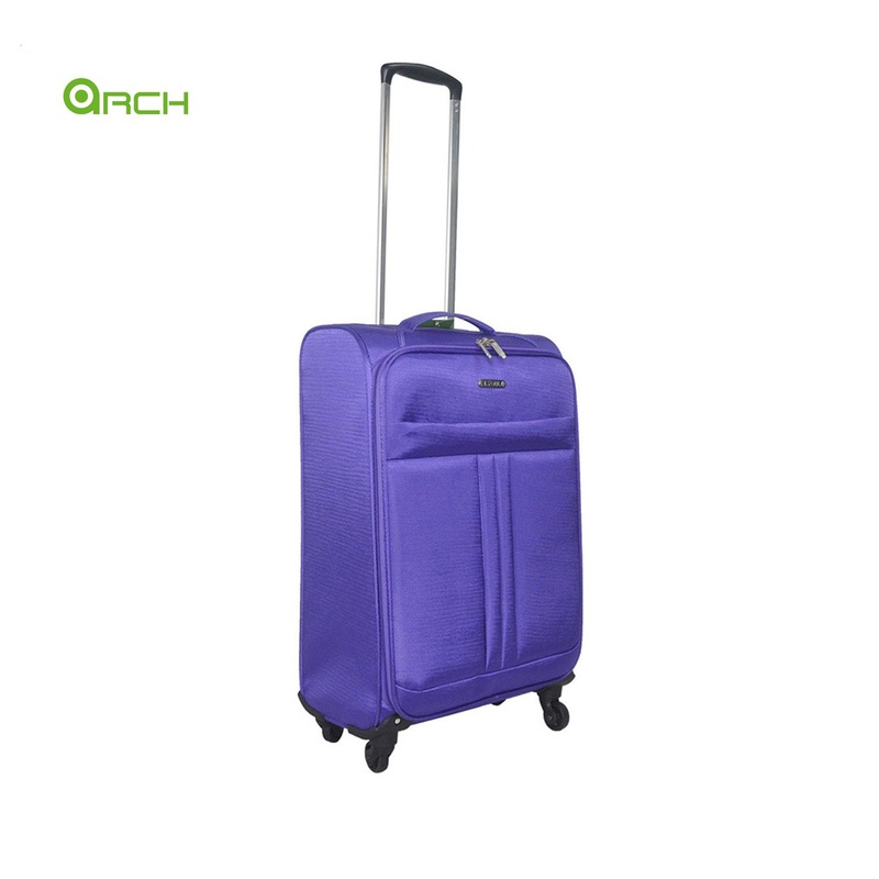 19 23 27 3PCS Set Light Weight Luggage Travel Suitcase with Durable Construction Fg1875LG – Luggage Bag and Trolley Luggage price