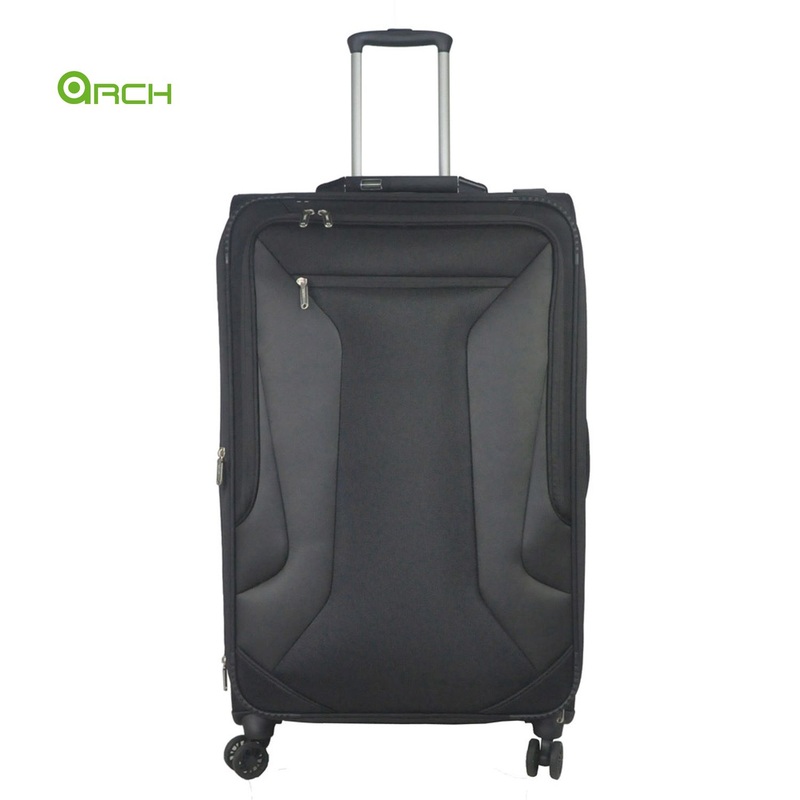 20 24 28 3PCS Set Expandable Luggage Hot Design Multi-Functional Link to Go Spinner Wheels Tsa Lock Scale Handle – Trolley Luggage and Luggage Bag price