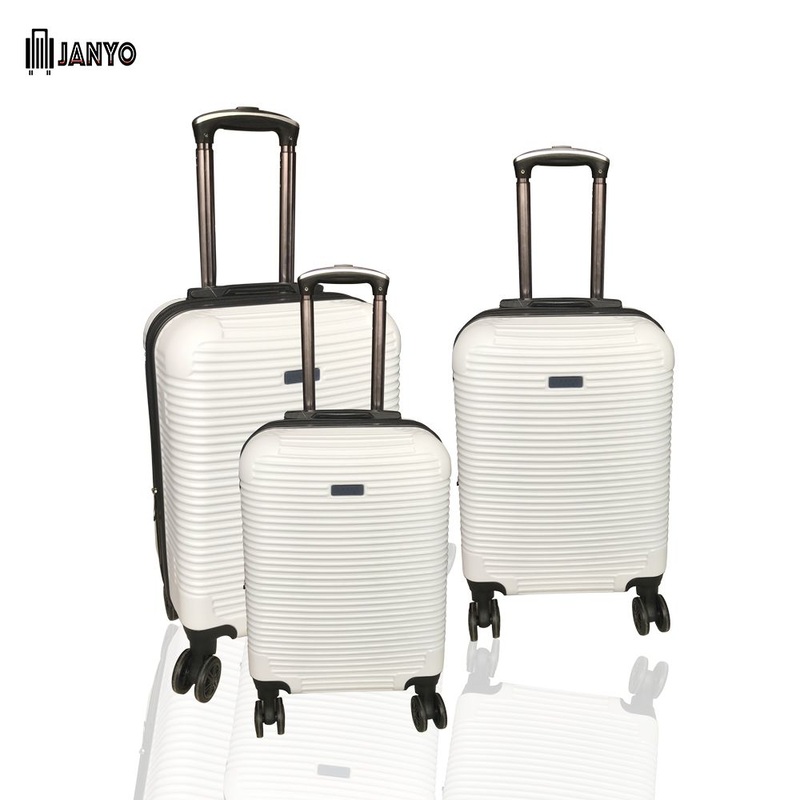 20/24/28 Wholesale Factory ABS PC 4 Wheeled Travel Trolley Luggage – Suitcase and Travel Luggage price