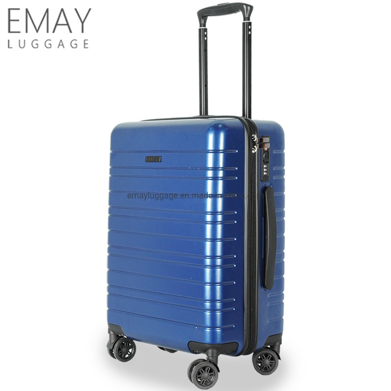2020 Expandable 4 Spinner Wheels Pure PC Travel Trolly Luggage Suitcase Bag – Luggage Suitcase Bag and Fashion Luggage price