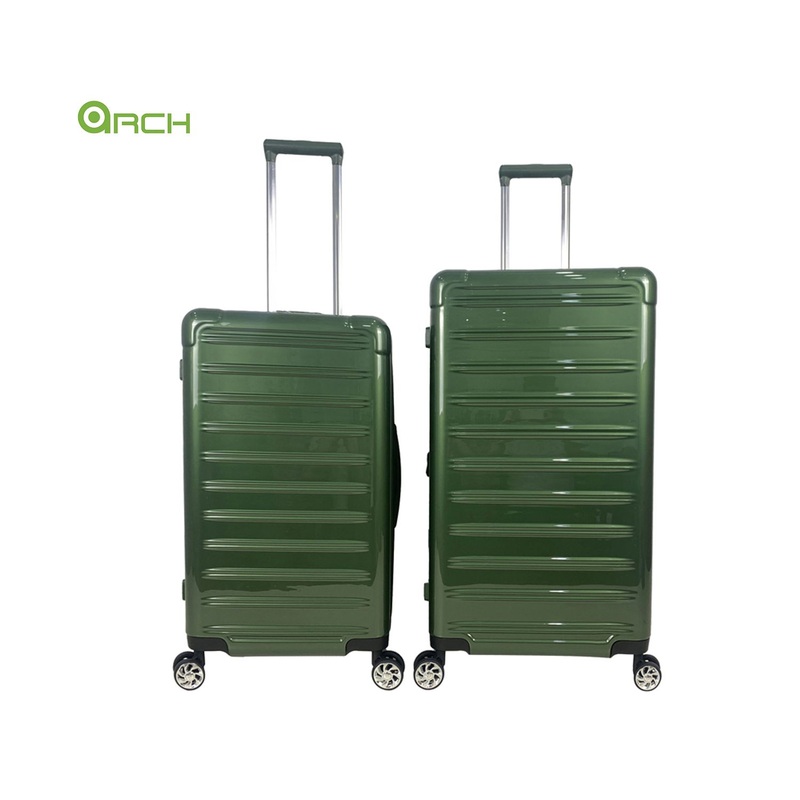 ABS+PC Trolley Travel Luggage with Spacious Interior – Luggage Bag and Light Case price