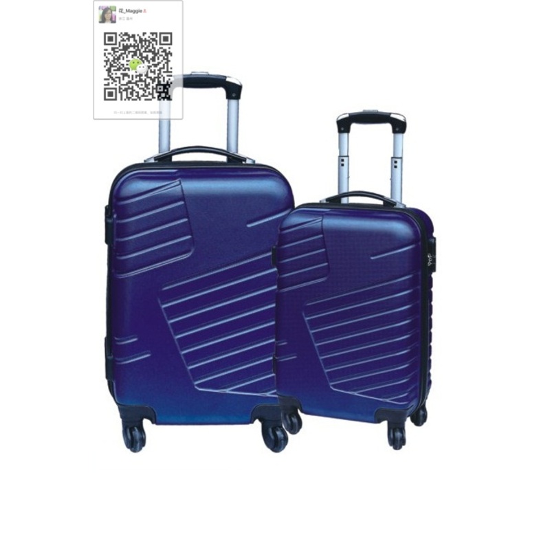 ABS Trolley Case Own Design 20/24/28 Inch – Trolley Bag and Trolley Case price
