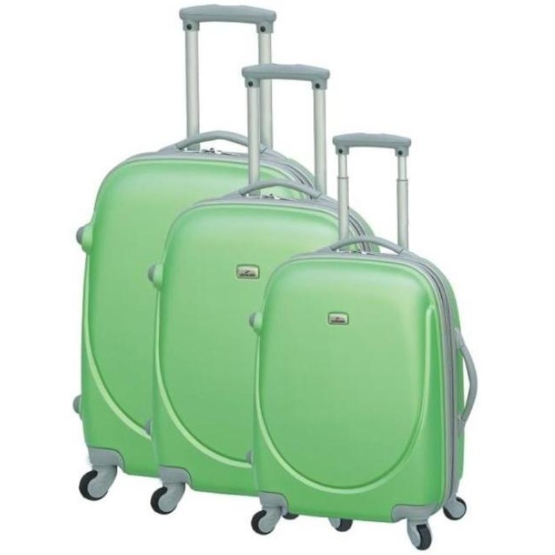 ABS Zipper Trolley Case, Trolley Luggage – Trolley Bag and Trolley Case price