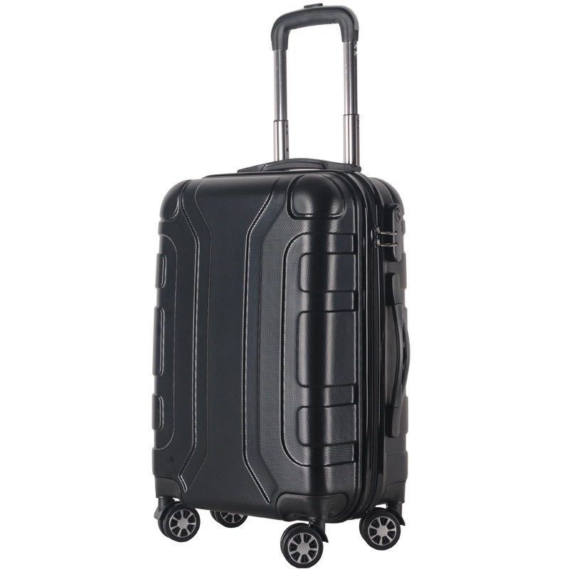 Classical Top Quality ABS Trolley Luggage for Air Travel – Trolley Luggage and Travel Luggage price