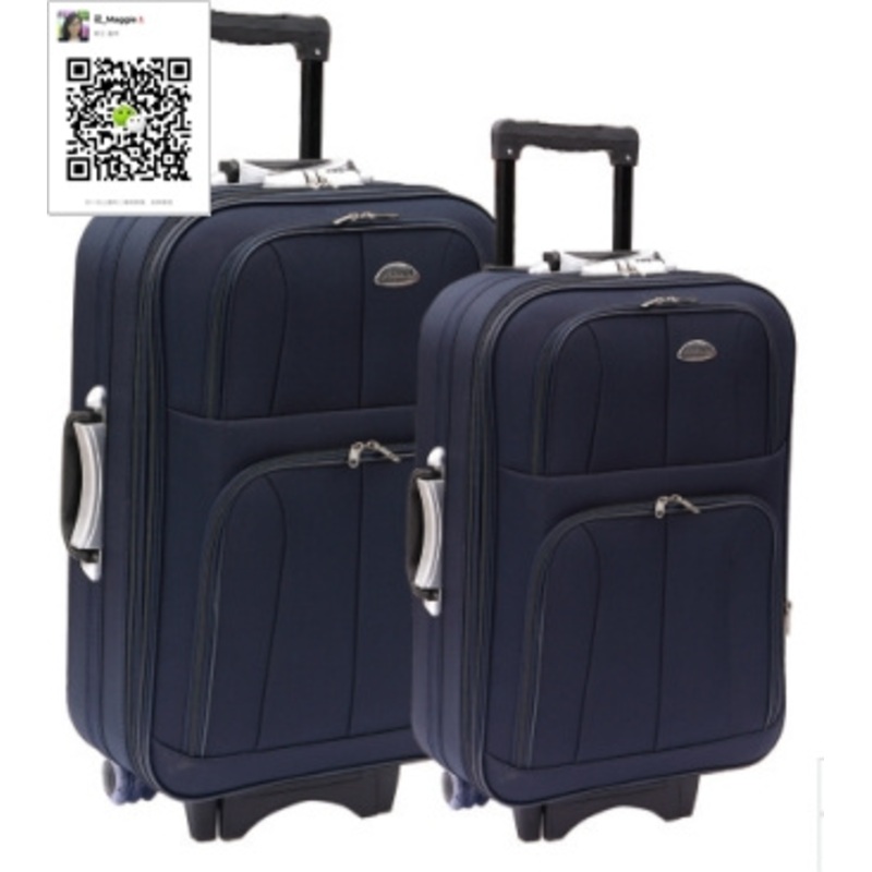EVA Trolley Case SKD/CKD Finished – Trolley Bag and Trolley Case price