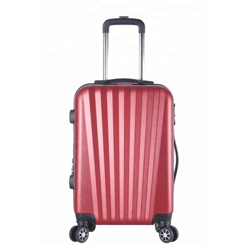 High Quality ABS Hard Luggage Best Selling Luggage Suitcase Bag for Travel – Luggage and Suitcase Bag price