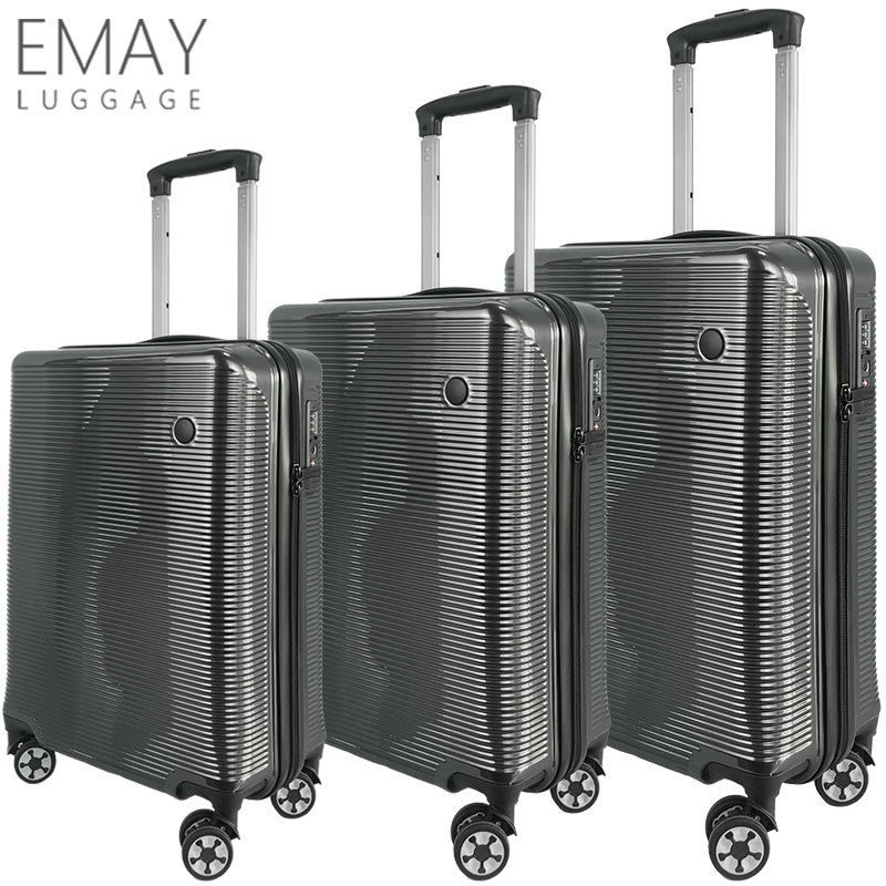 Hot Sale Travel Suitcase Business Trolley Luggage Bag Wheeled Carry on Backpack Luggage – Trolley Luggage and Travel Suitcase price