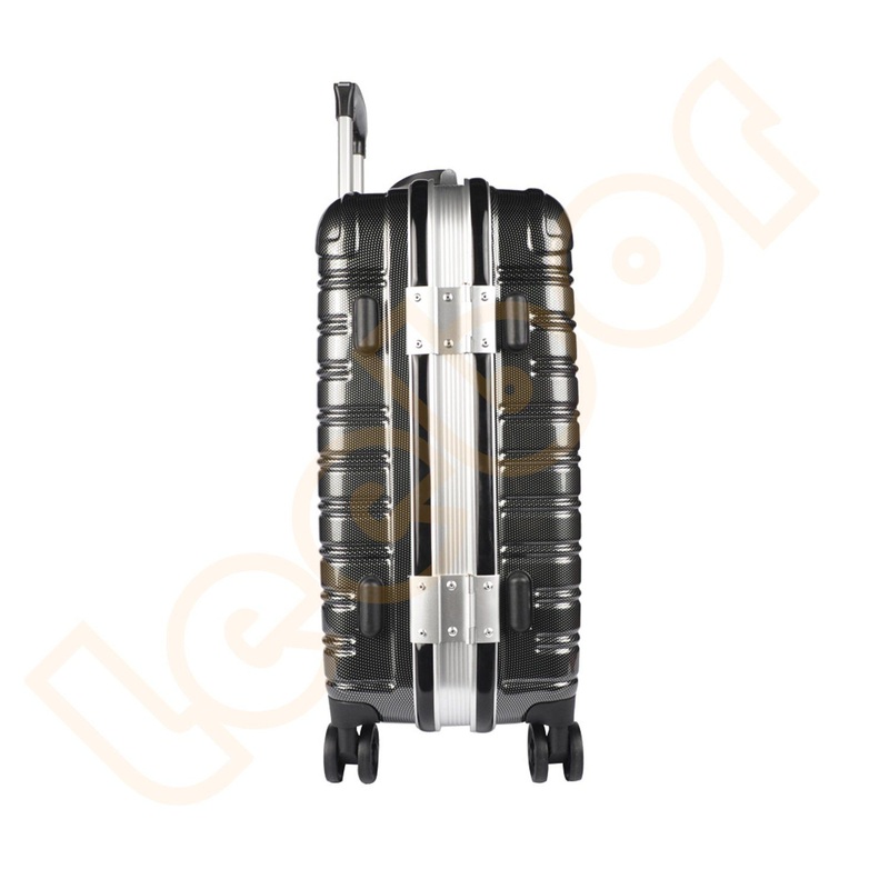 Leisure Hardcase Suitcase 360 Degree Wheels Inside Trolley Luggage – Hardcase Suitcase and Trolley Luggage price