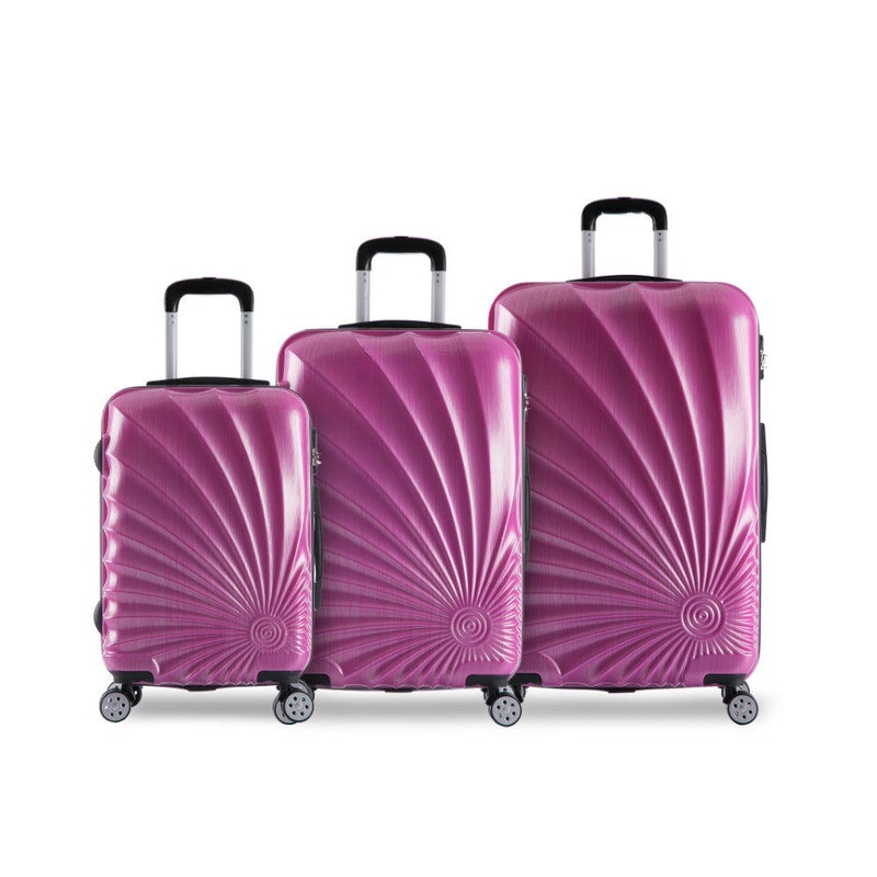 Long Usage Luggage Sets with Competitive Price – Upright Luggage and Amazon Luggage price
