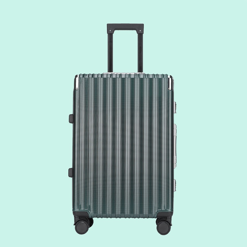 Luggage Classic 20 Inch Universal Wheel Password Lock Travel – Luggage Set and Travel Bag price