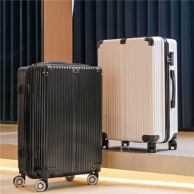 New Model Factory Wholesale Spinner Wheels Suitcase Bag Bags Luggage Travel – Luggage Set and Travel Bag price