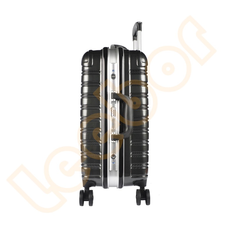 Newest Fashionable 20 Inch Trolley Luggage Travel Hardcase Business Suitcase – Trolley Suitcase and Trolley Luggage price