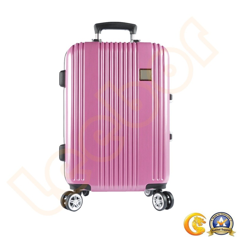 Superior Quality 8 Wheels Cheap Trolley Suitcase with Tsa Lock – Tsa Lock Suitcase and Travel Suitcase price