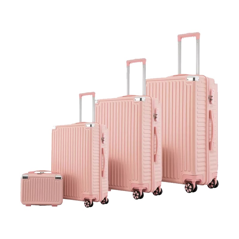 Wholesale Travel Luggage Luggage Set Maleta De Viaje – Maleta De Viaje and Luggage Set price