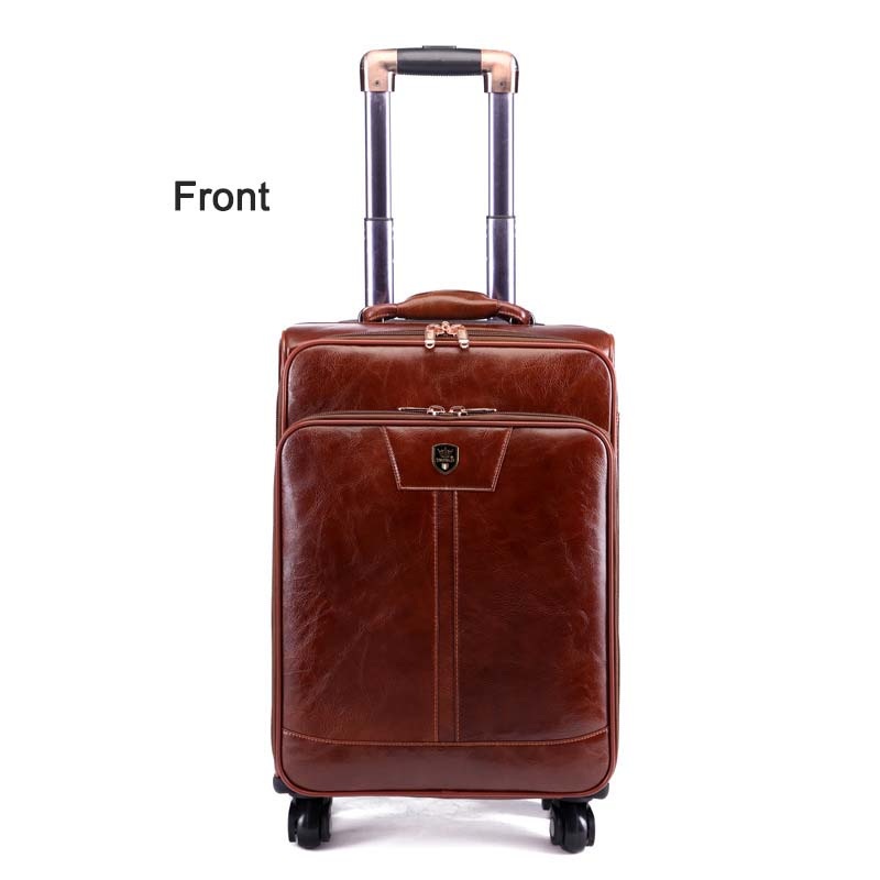 Yoixin Luggage Bag Travel Suitcase PU Luggage – PU Luggage and Travel Suitcase price