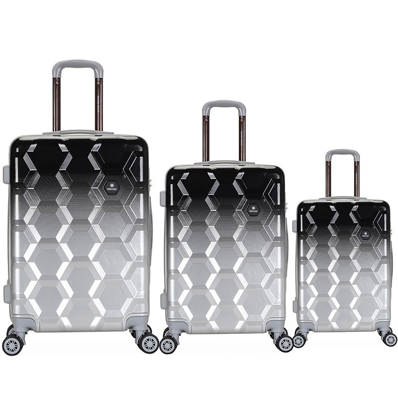 Yoixin Luggage Trolley Set 3 PCS Travel Bag – Yoixin Luggage and Trolley Set price