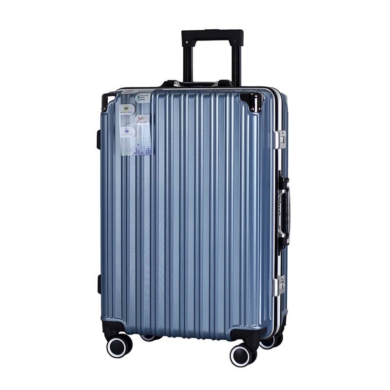 Yx16871 Yoixin Password Box Metal Bag Corner Student Luggage High-Capacity Luggage Aluminum Frame Rod Box 20-Inch Boarding Box – Custom Logo and Aluminum Frame price