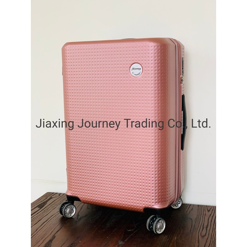 100% PC 4 Wheels Suitcase Travel Luggage Bags – PC Suitcase and High Quality Suitcase price