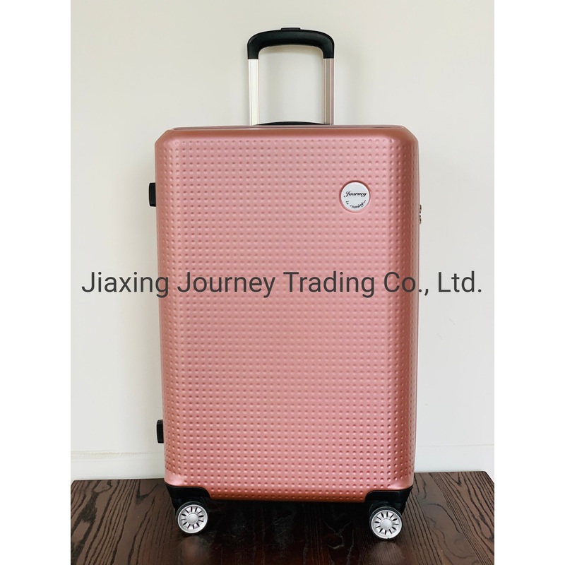 100% PC 4 Wheels Suitcase Travel Luggage Bags Suitcase – PC Suitcase and High Quality Suitcase price