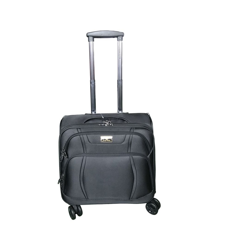 15 Wholesale Business Computer Trolley Wheeled Laptop Bag – Laptop Bag and Wheeled Computer Bag price