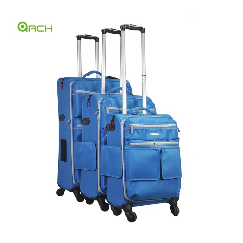 19 24 29 3PCS Set Link to Go Trolley Suitcase Hug Series Travel Case – Trolley Luggage and Luggage Bag price