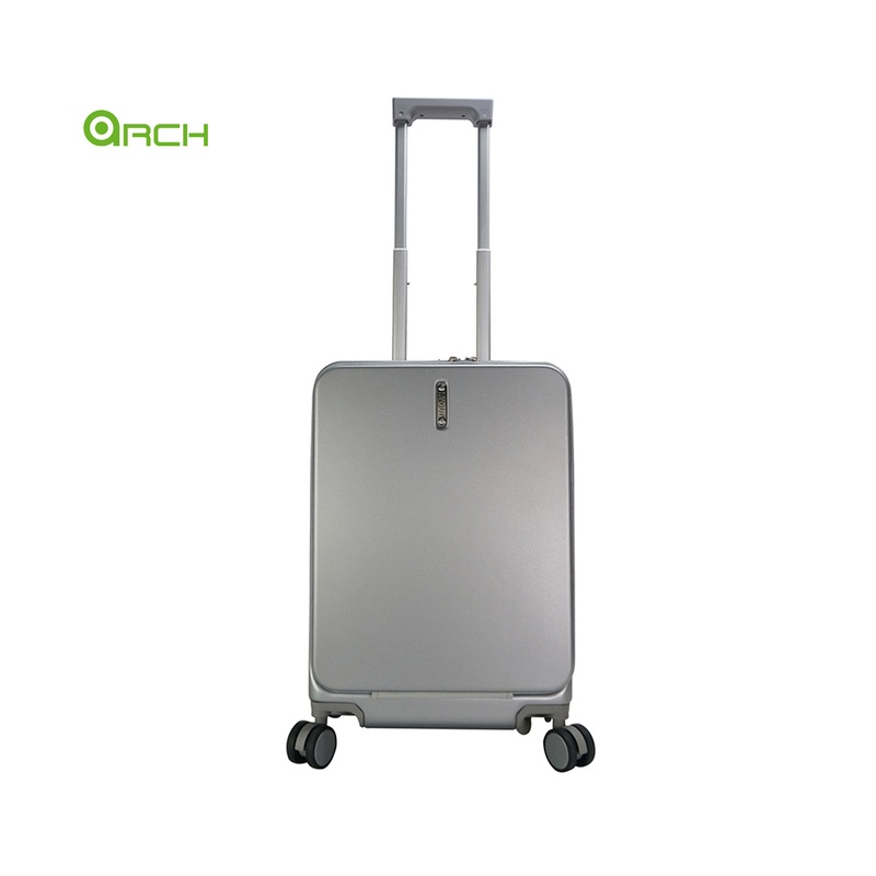19 ABS Hard Trolley Luggage with Front Pocket and Flight Wheels – Light Case and Trolley Case price