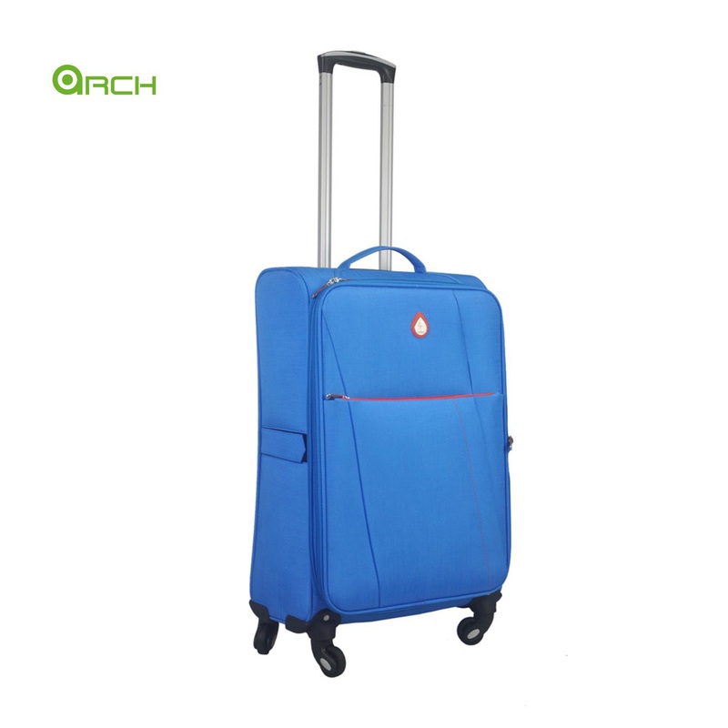20 24 28 3PCS Set Light Weight Travel Trolley Case with Link-to-Go System Fg1992LG – Luggage and Luggage Bag price