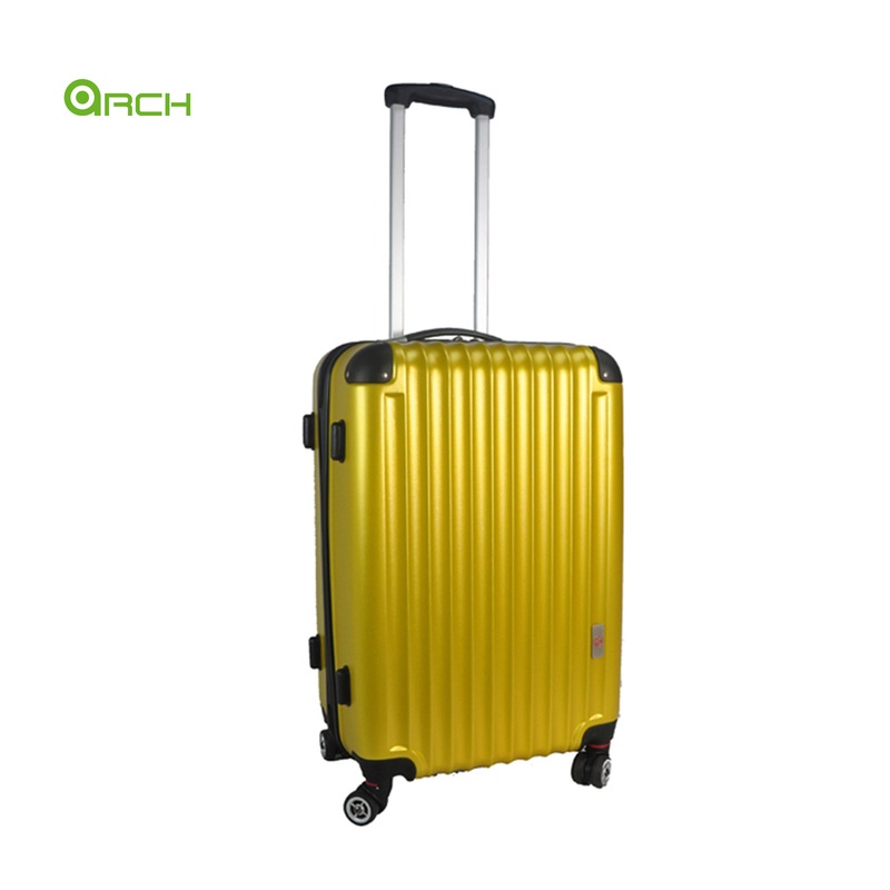20 24 28 3PCS Travel Trolley Suitcase Set Pet Luggage with Dual Spinner Wheels Fg1750LG – Trolley Luggage and Luggage Bag price