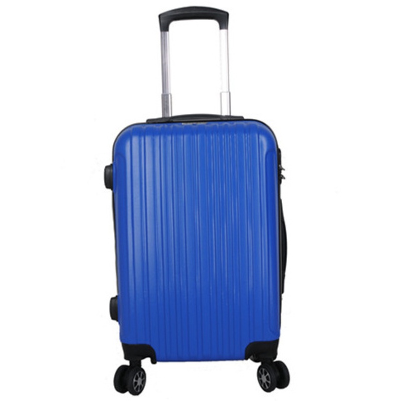 2019 Dongguan Factory High Quality PC Travel Trolley Suitcase – Travel Suitcase and Trolley Suitcase price