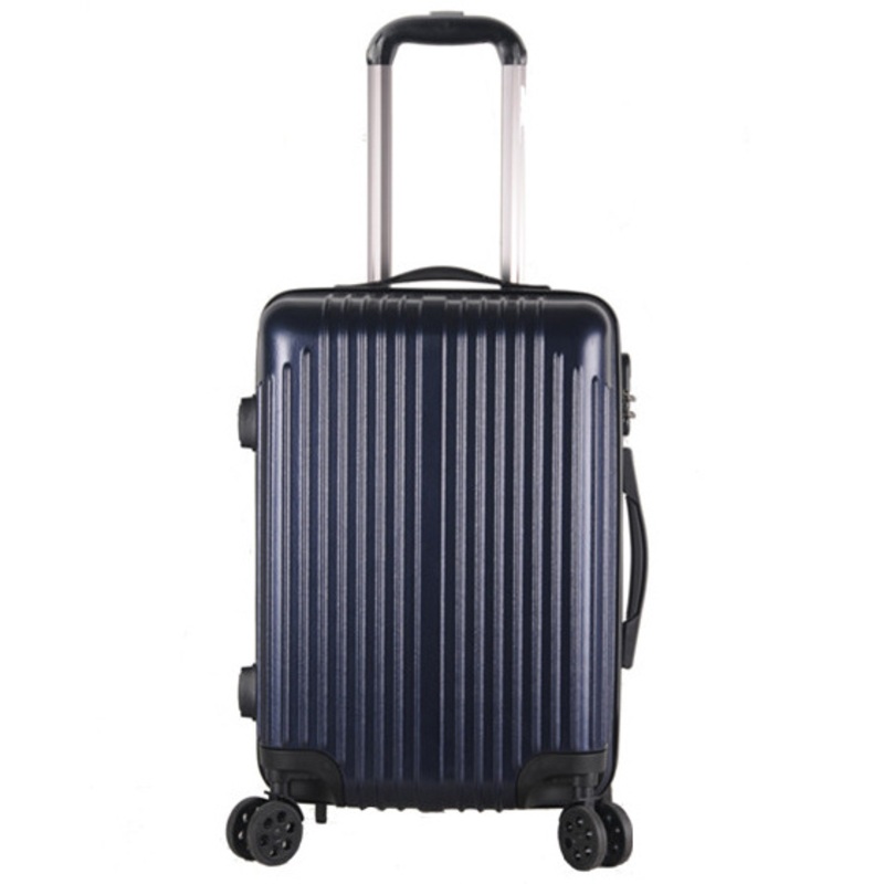 2020 High Quality ABS Trendy 3PCS Trolley Suitcase Case Bag for Air Travel – Travel Suitcase and Trolley Suitcase price