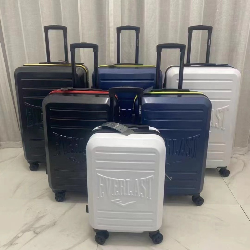 2024 Grandes Valise De Voyage. 3PCS Expandable Carry-on Suitcases PP Luggage Set – Draw-Bar Box and Stock price