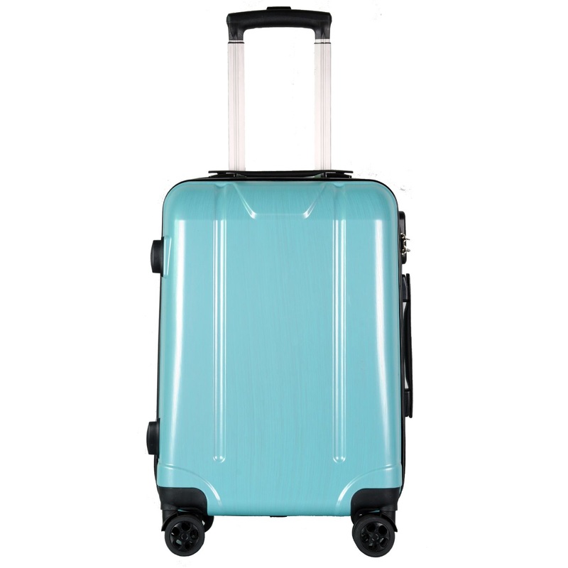 3PCS Luggage Set Trolley Travel Suitcase with Spinner Wheels – Luggage Set and Luggage price