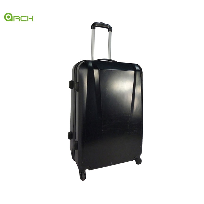 3PCS Set Hard Waterproof Travel Suitcase Durable ABS+PC Spinner Wheels Hardside Trolley Case – Travel Luggage and Trolley Luggage price