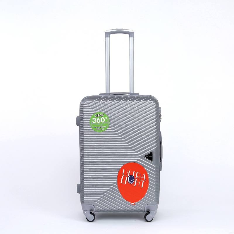 ABS Travel Trolley Hard Suitcase Luggage – Luggage and ABS Trolley Case price