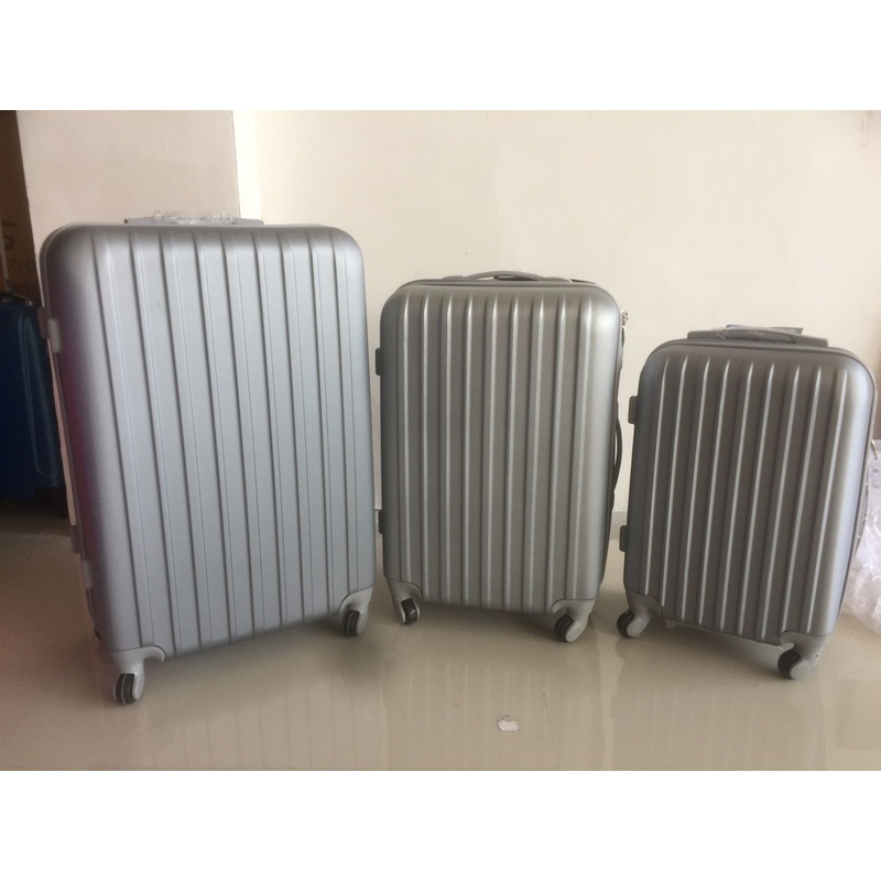 ABS Trolley Case Ready Goods – Trolley Bag and Trolley Case price