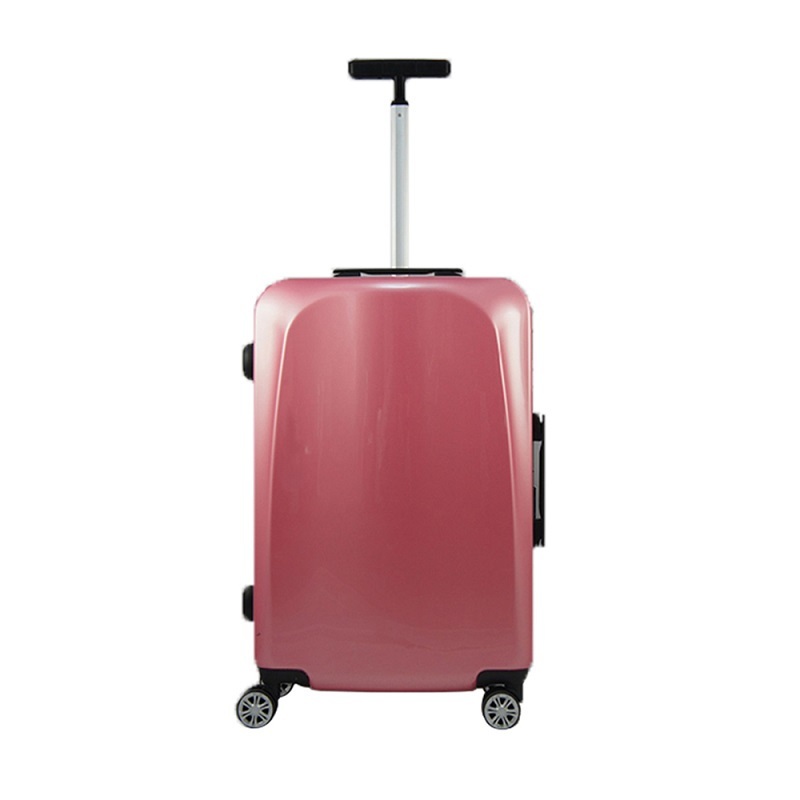 Aluminium Frame Type Trolley Travel Luggage – Trolley Case and Aluminium Frame Type Luggage price