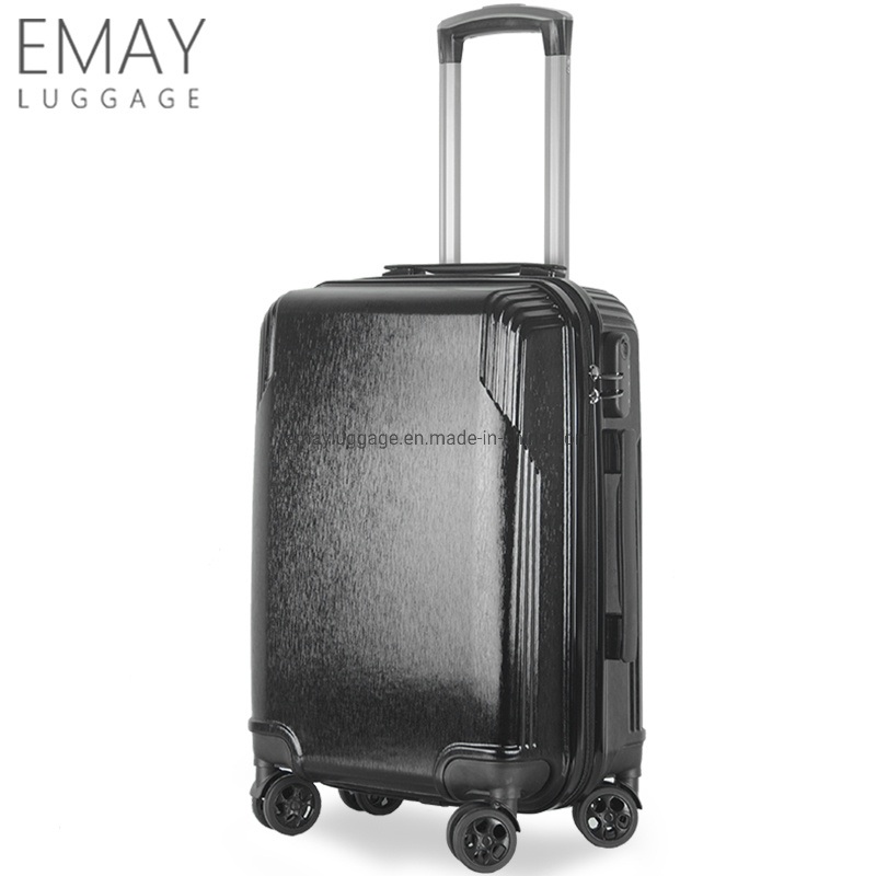 Best-Selling High Quality PC+ABS Suitcases Set 3 PCS Carry-on Luggage – High Quality Suitcase and Suitcase Set price