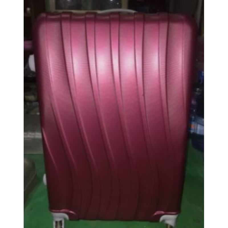 Carry on Luggage Tsa Lock Universal Wheel Luggage Hardside Suitcase – ABS Suitcase and Stock Suitcase price