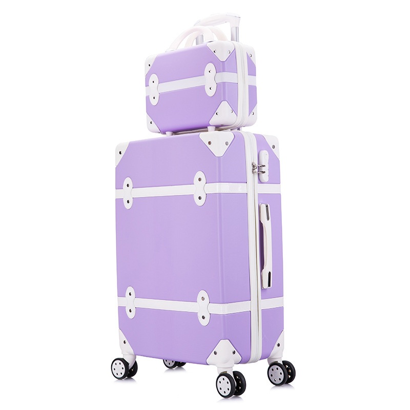 Custom Travel Bags Luggage Fashion Mother and Daughter Luggage Sets – Luggage Sets and Mother and Daughter Suitcase price