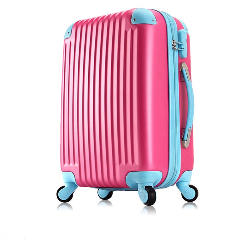 Customed Luggage for Travelling – Travel Luggage and Trolley Luggage price