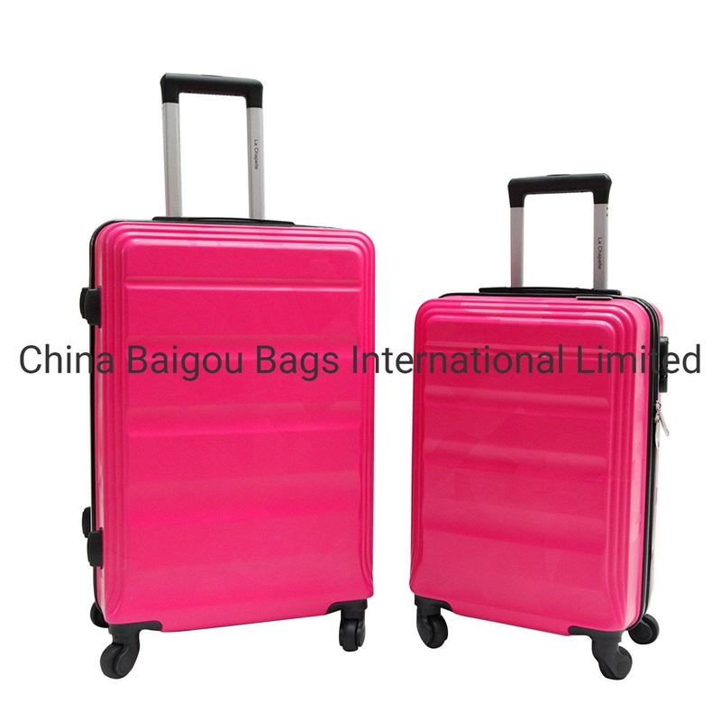 Customizable New Fashion Designer China Factory Suitcase ABS+PC Trolley Travel Hard Case/Shell Luggage for Kids and Adult – Trolley Luggage and Suitcase price