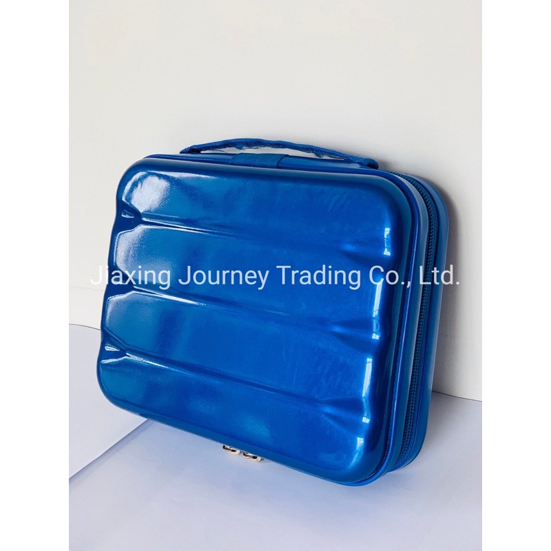 Customized Color ABS Suitcase Hard Shell Luggage Bag Suitcase – ABS Suitcase and Fashion Suitcase price