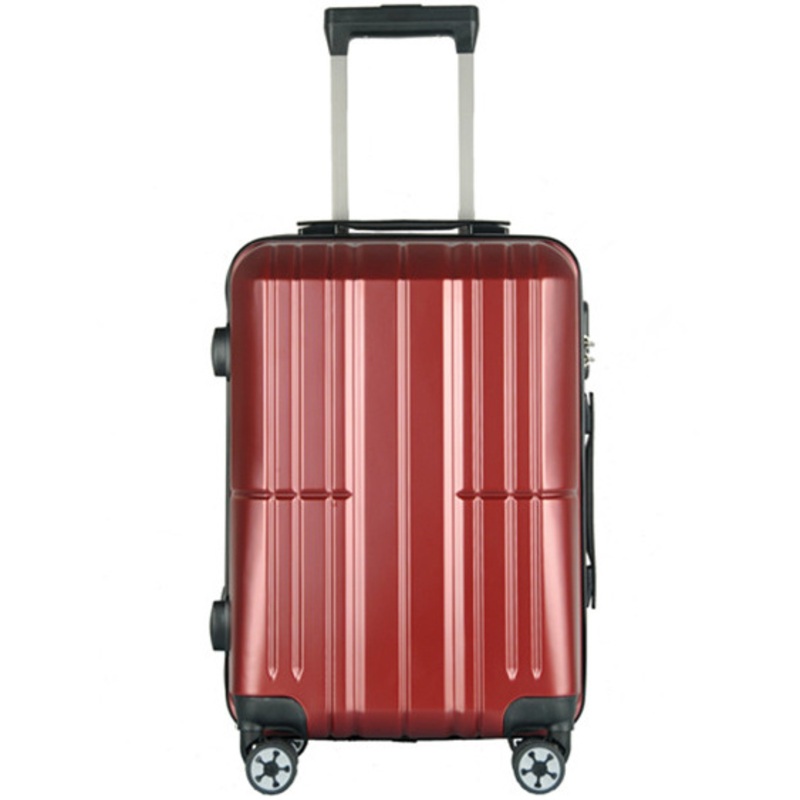 Designed for 2019 3PCS Factory Fashion Travel Trolley Case Luggage – Fashion Luggage and Luggage Case price